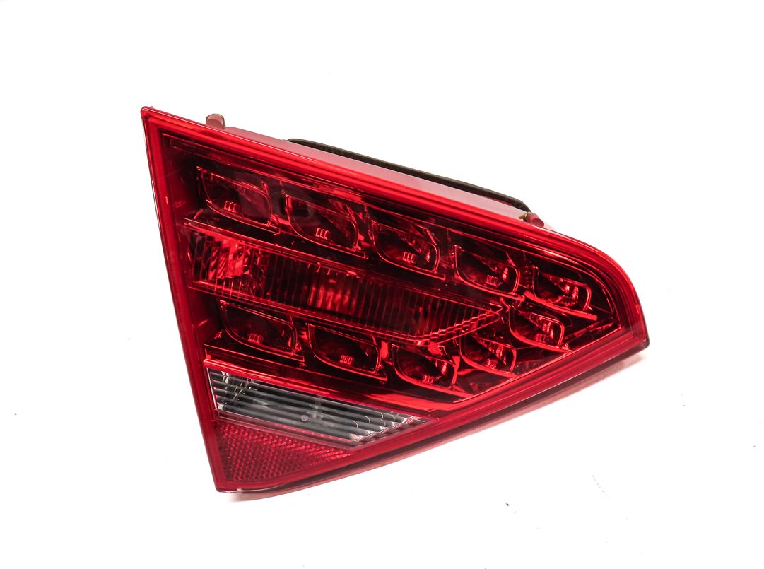 Thumbnail 4: 2008-2012 AUDI A5 S5 (B8 8T) LEFT DRIVER REAR TRUNK LED TAILLIGHT LIGHT LAMP