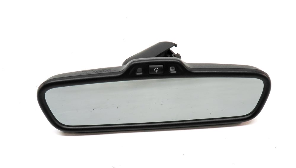Thumbnail 2: 09-13 AUDI A5 S5 RS5 (B8 8T) COUPE CONVERTIBLE INTERIOR AUTODIM REAR VIEW MIRROR