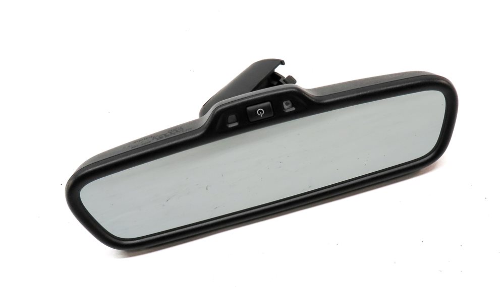 Thumbnail 3: 09-13 AUDI A5 S5 RS5 (B8 8T) COUPE CONVERTIBLE INTERIOR AUTODIM REAR VIEW MIRROR