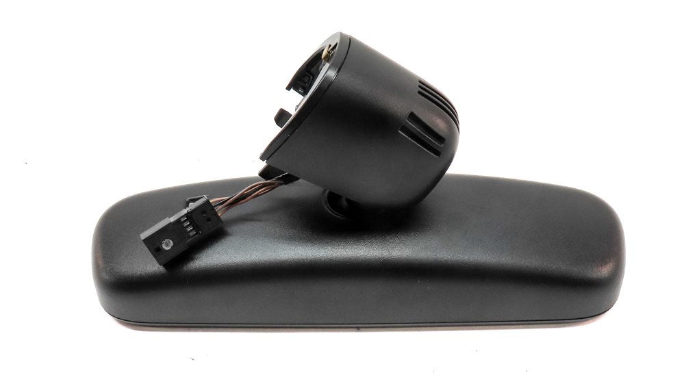 Thumbnail 5: 09-13 AUDI A5 S5 RS5 (B8 8T) COUPE CONVERTIBLE INTERIOR AUTODIM REAR VIEW MIRROR