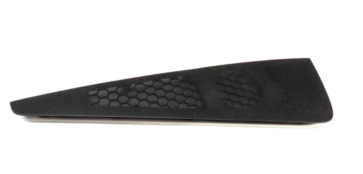 Thumbnail 4: 2011 AUDI A5 CONVERTIBLE (B8 8T) BANG & OLUFSEN AUDIO SPEAKER GRILLE COVER SET/9
