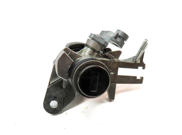Thumbnail 10: 2011 AUDI A5 B8 8T 2.0L TURBO CAEB ENGINE ECM BCM IMMOBILIZER MODULE SET