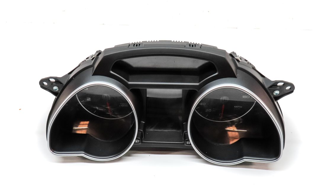 Thumbnail 13: 2011 AUDI A5 B8 8T 2.0L TURBO CAEB ENGINE ECM BCM IMMOBILIZER MODULE SET