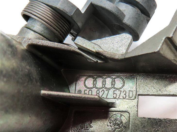 Thumbnail 22: 2011 AUDI A5 B8 8T 2.0L TURBO CAEB ENGINE ECM BCM IMMOBILIZER MODULE SET