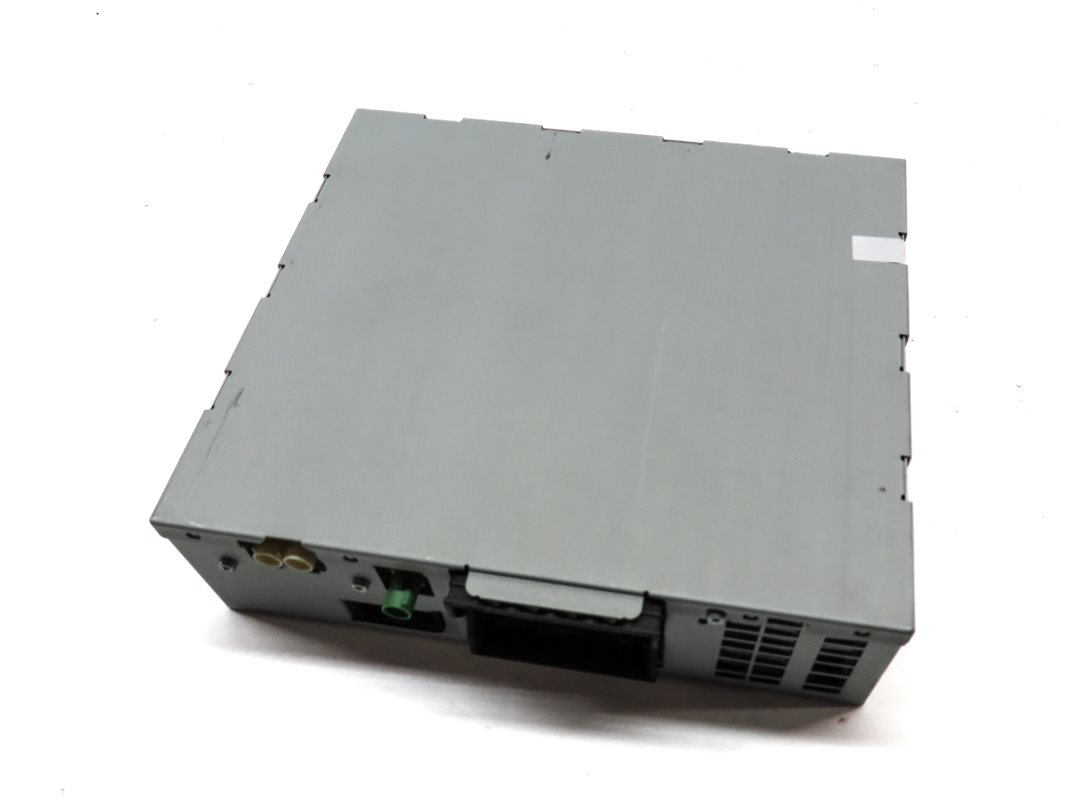 Thumbnail 1: 2011 AUDI A5 CONVERTIBLE (B8 8T) RADIO STEREO AUDIO SOUND SYSTEM RECEIVER MODULE