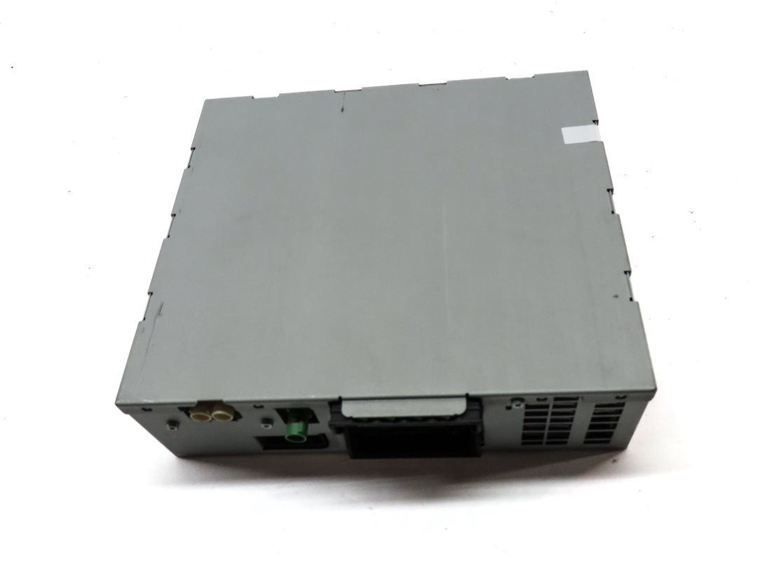 Thumbnail 2: 2011 AUDI A5 CONVERTIBLE (B8 8T) RADIO STEREO AUDIO SOUND SYSTEM RECEIVER MODULE