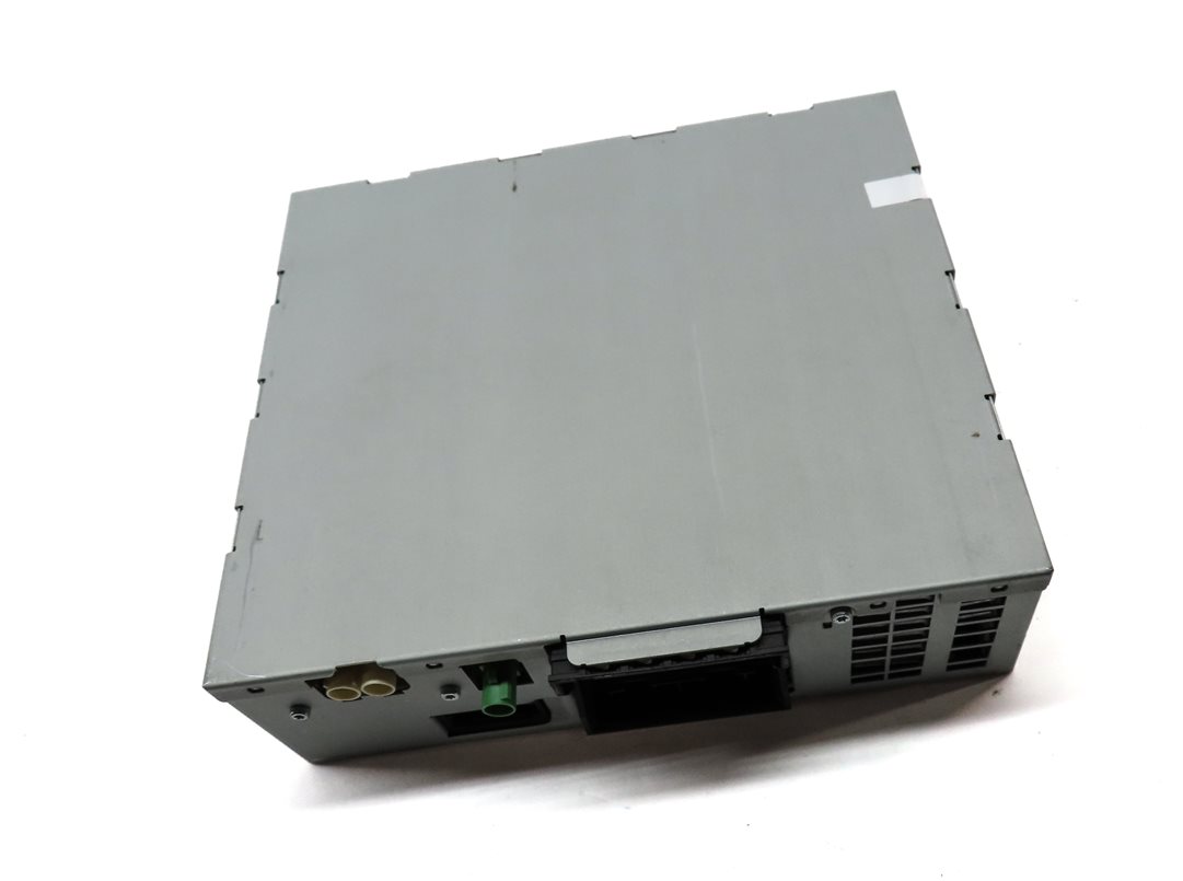 Thumbnail 3: 2011 AUDI A5 CONVERTIBLE (B8 8T) RADIO STEREO AUDIO SOUND SYSTEM RECEIVER MODULE
