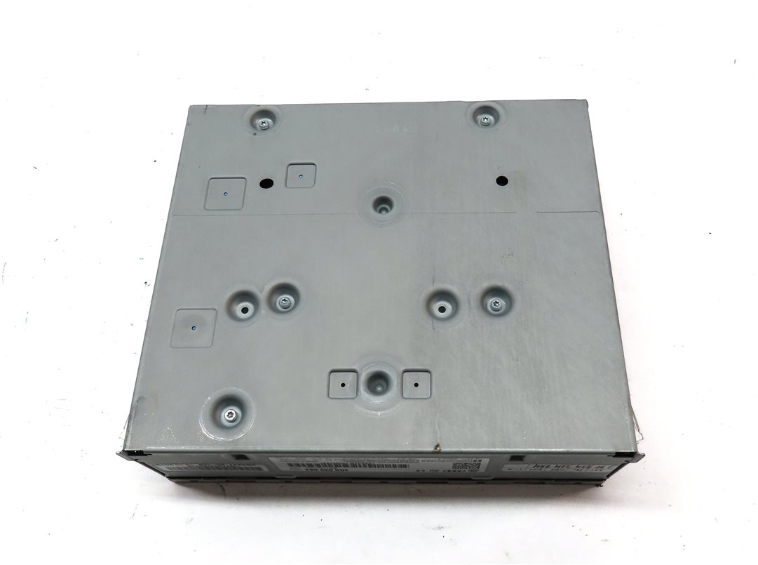Thumbnail 4: 2011 AUDI A5 CONVERTIBLE (B8 8T) RADIO STEREO AUDIO SOUND SYSTEM RECEIVER MODULE