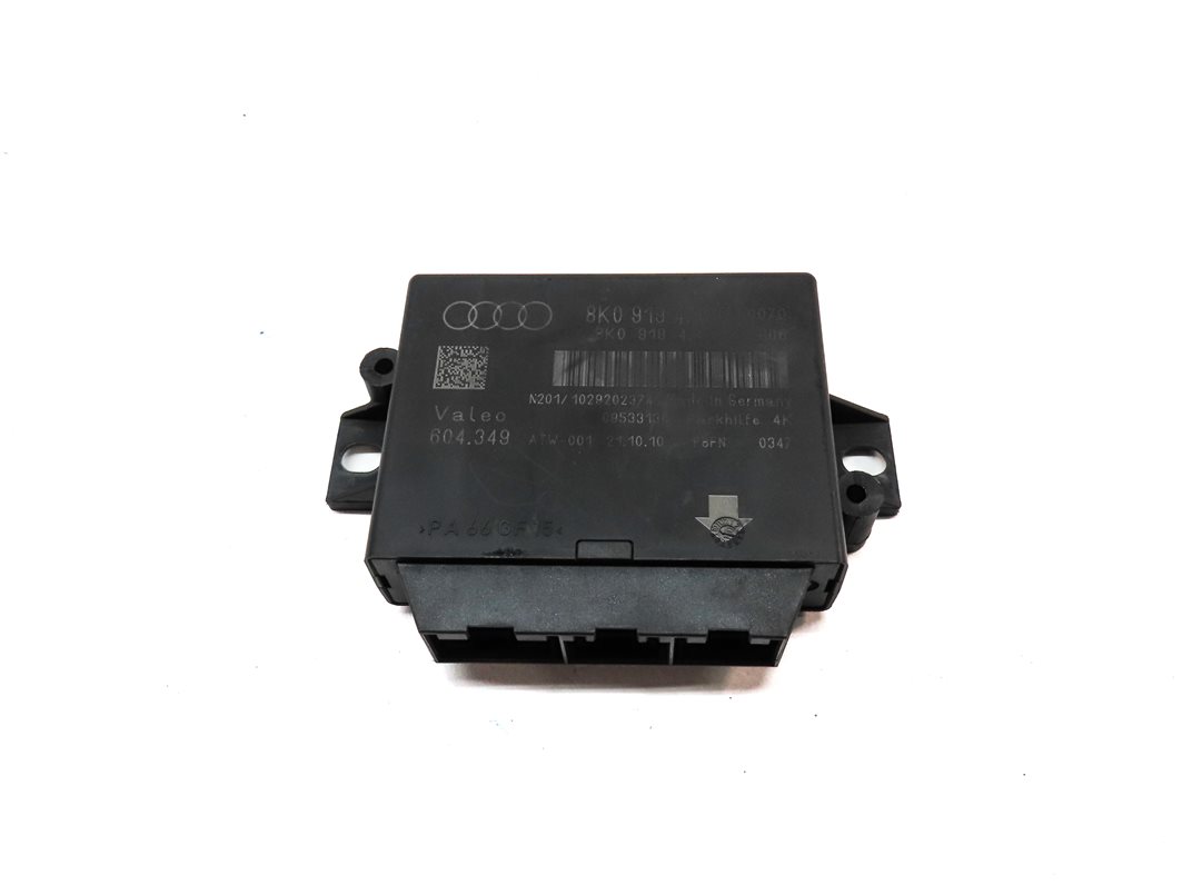 Thumbnail 2: 2011-2014 AUDI A4 S4 A5 S5 (B8 8K 8T) PDC PARK PARKING DISTANCE SENSOR MODULE