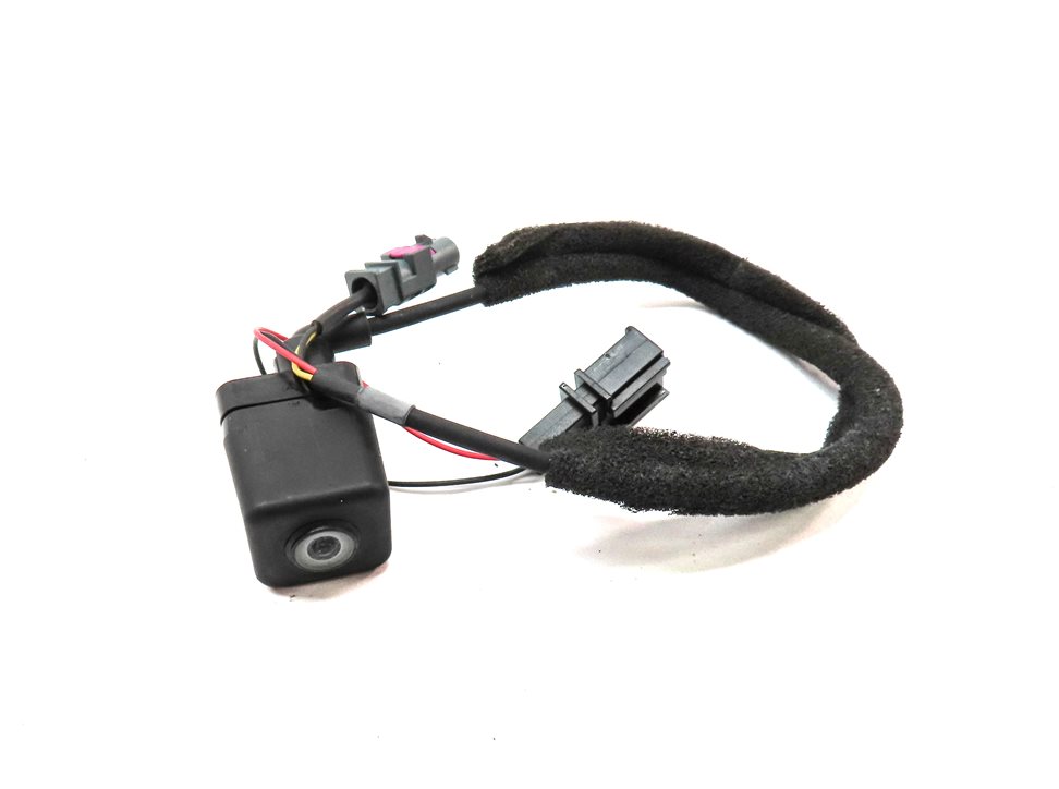 2004-2017 AUDI A5 S5 A6 S6 A8 S8 Q7 REARVIEW BACKUP REVERSE VIEW CAMERA