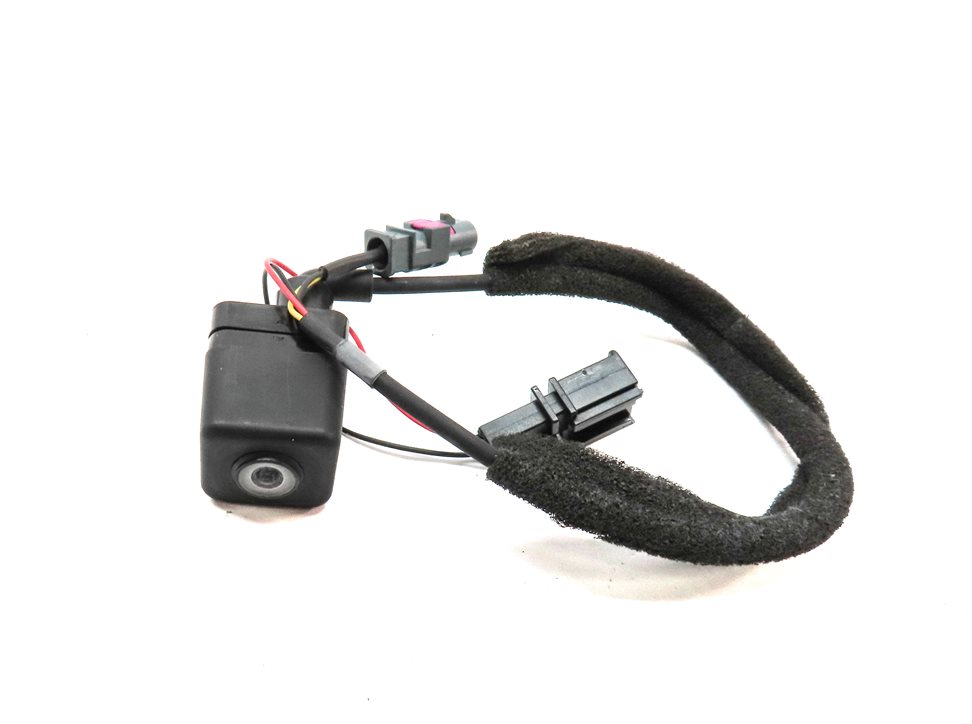 Thumbnail 3: 2004-2017 AUDI A5 S5 A6 S6 A8 S8 Q7 REARVIEW BACKUP REVERSE VIEW CAMERA