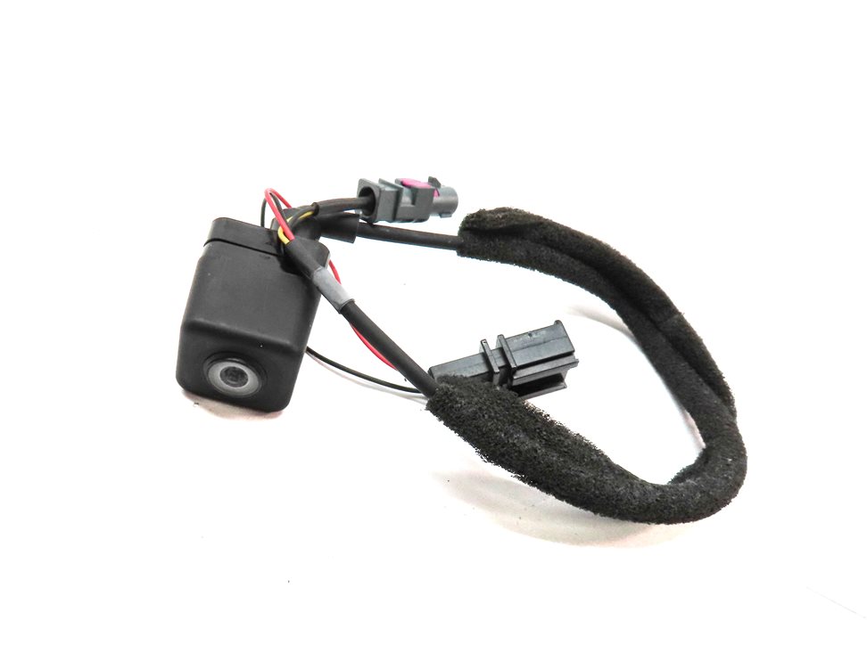 Thumbnail 4: 2004-2017 AUDI A5 S5 A6 S6 A8 S8 Q7 REARVIEW BACKUP REVERSE VIEW CAMERA