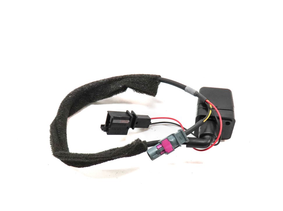 Thumbnail 5: 2004-2017 AUDI A5 S5 A6 S6 A8 S8 Q7 REARVIEW BACKUP REVERSE VIEW CAMERA