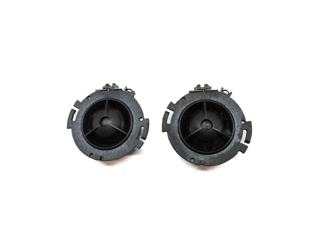 Thumbnail 10: 11 AUDI A5 CONVERTIBLE B8 8T BANG & OLUFSEN RADIO STEREO AUDIO SPEAKER SET/12