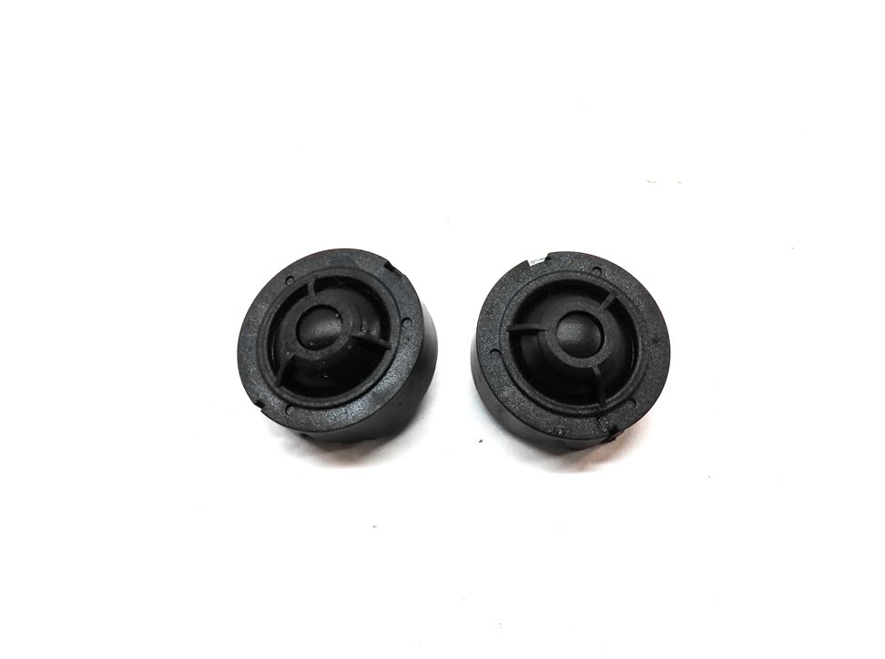Thumbnail 9: 11 AUDI A5 CONVERTIBLE B8 8T BANG & OLUFSEN RADIO STEREO AUDIO SPEAKER SET/12