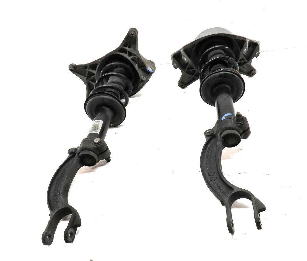 Thumbnail 2: 2008-2017 AUDI A4 S4 A5 S5 (B8 8K 8T) FRONT STANDARD SUSPENSION SHOCK STRUT SET