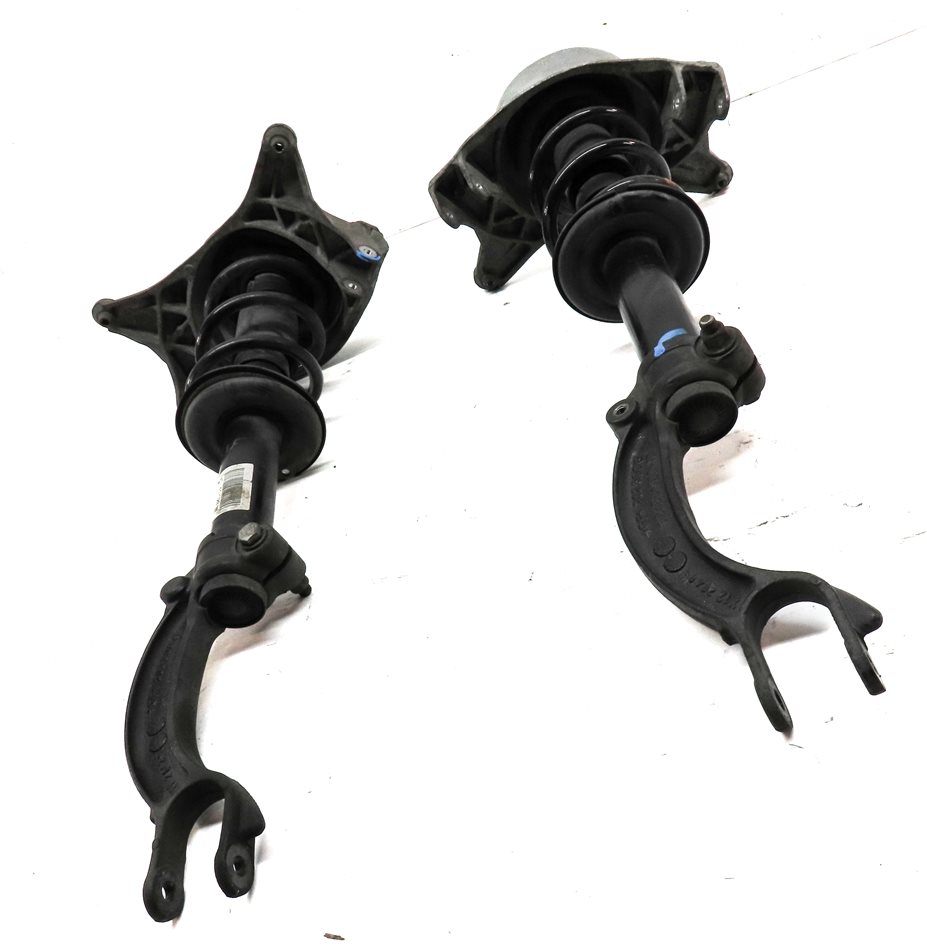 Thumbnail 3: 2008-2017 AUDI A4 S4 A5 S5 (B8 8K 8T) FRONT STANDARD SUSPENSION SHOCK STRUT SET