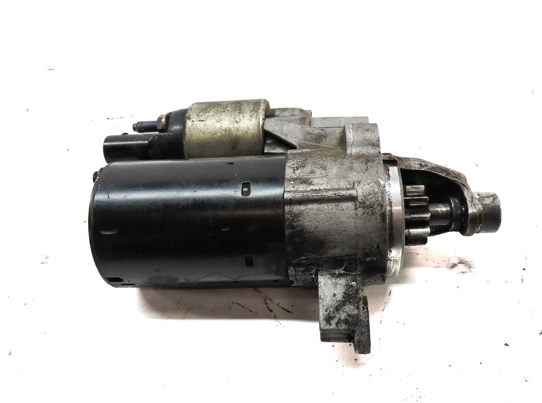 Thumbnail 2: 2009-2017 AUDI A4 A5 A6 Q5 (B8 8K 8T 8R C7) 2.0L TURBO ENGINE STARTER MOTOR
