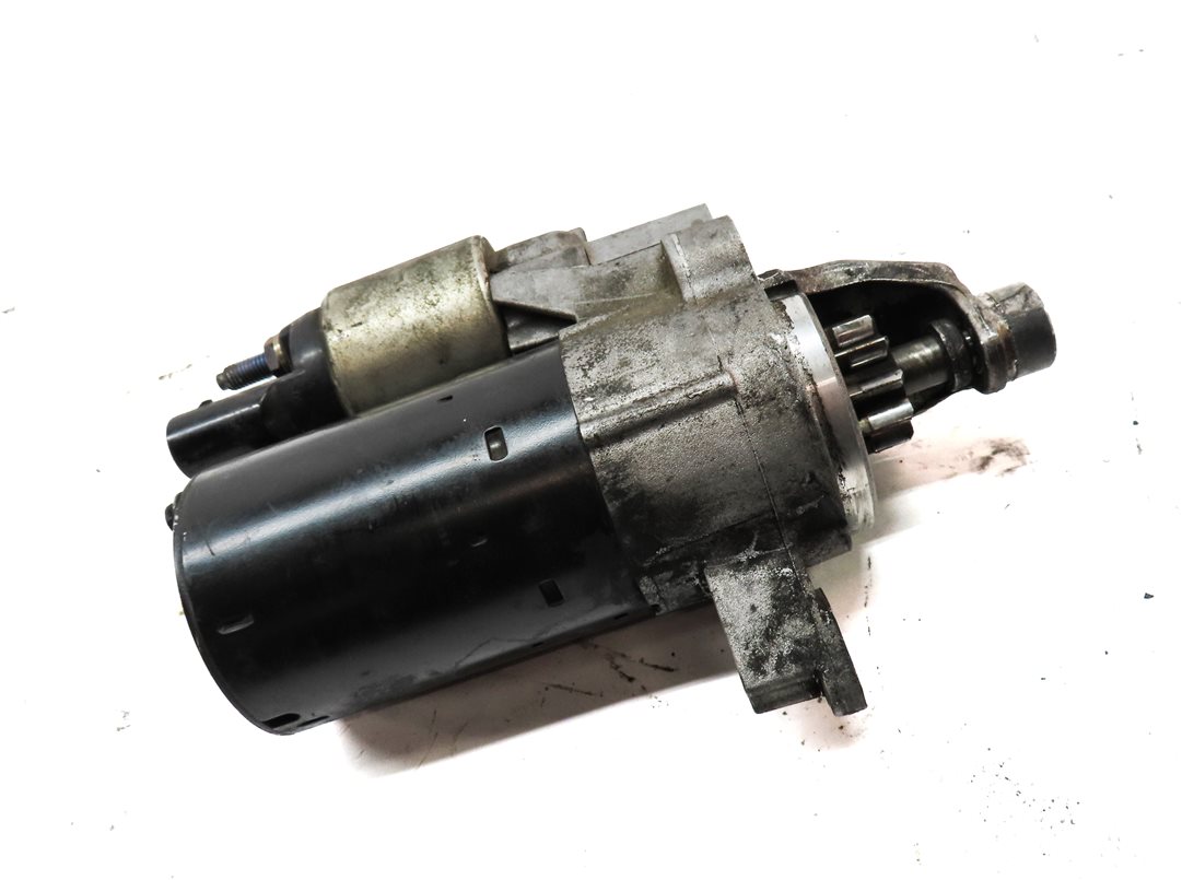 Thumbnail 3: 2009-2017 AUDI A4 A5 A6 Q5 (B8 8K 8T 8R C7) 2.0L TURBO ENGINE STARTER MOTOR
