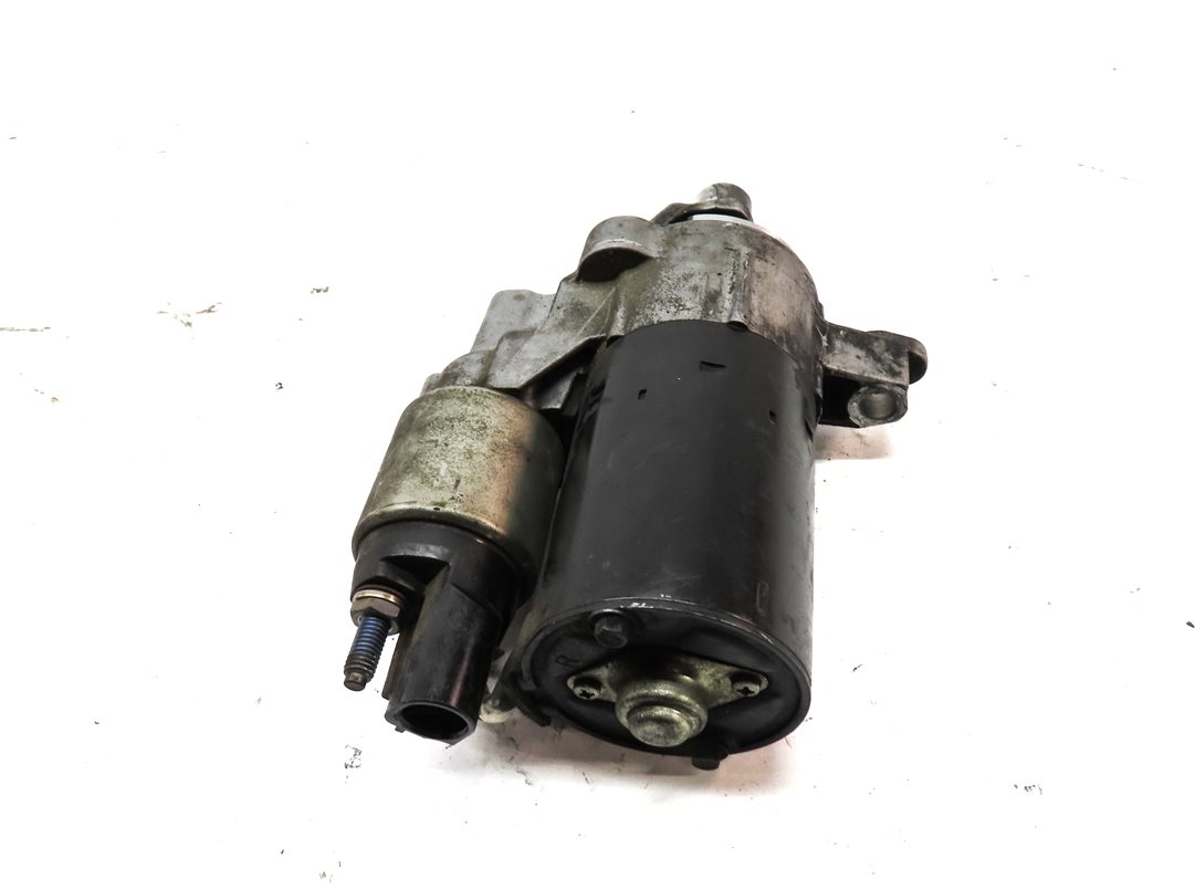 Thumbnail 4: 2009-2017 AUDI A4 A5 A6 Q5 (B8 8K 8T 8R C7) 2.0L TURBO ENGINE STARTER MOTOR