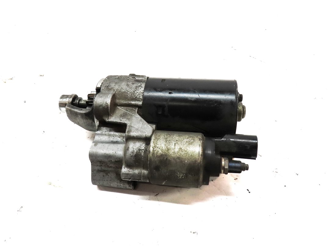 Thumbnail 5: 2009-2017 AUDI A4 A5 A6 Q5 (B8 8K 8T 8R C7) 2.0L TURBO ENGINE STARTER MOTOR