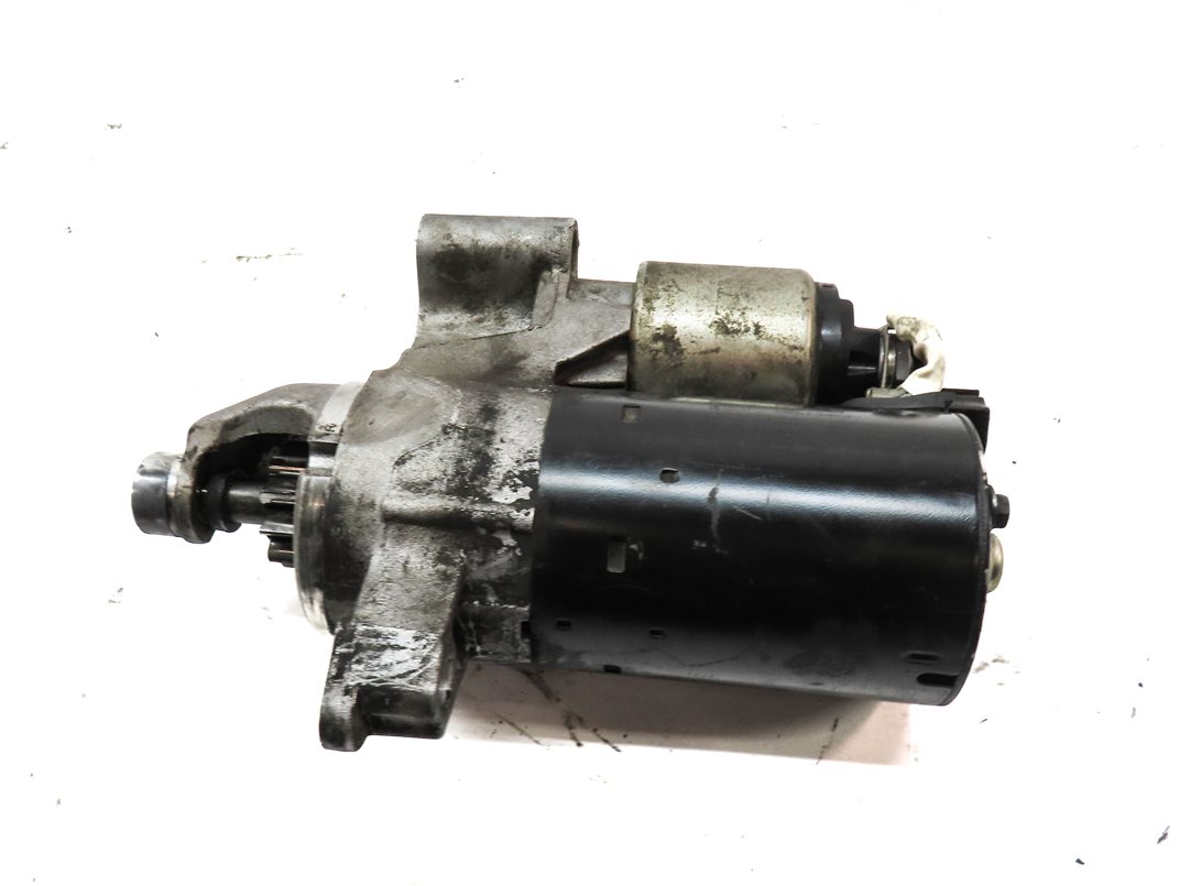 Thumbnail 6: 2009-2017 AUDI A4 A5 A6 Q5 (B8 8K 8T 8R C7) 2.0L TURBO ENGINE STARTER MOTOR
