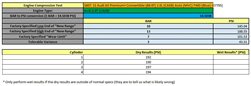Thumbnail 2: 09-11 AUDI A4 A5 Q5 (B8 8K 8T 8R) 2.0L CAEB TURBO PISTON CONNECTING ROD SET/4