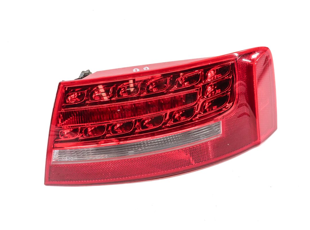 2008-2012 AUDI A5 S5 (B8 8T) REAR RIGHT PASSENGER LED TAILLIGHT BRAKE LIGHT LAMP