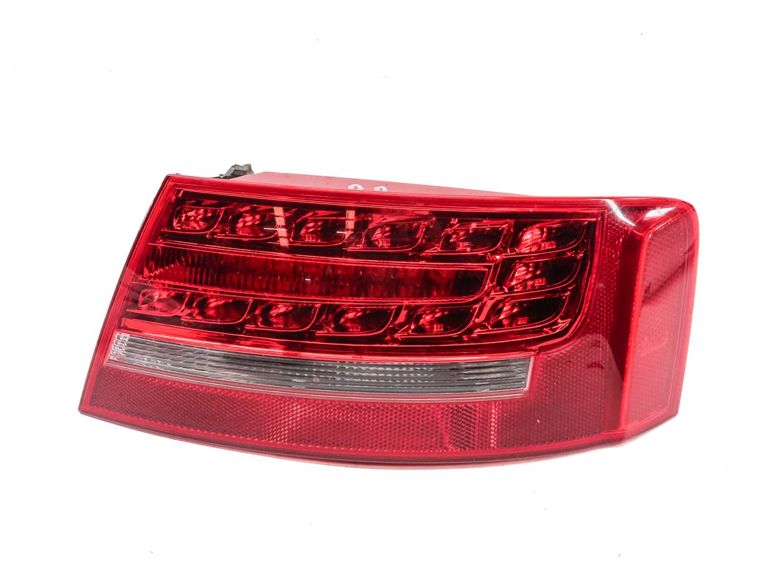 Thumbnail 3: 2008-2012 AUDI A5 S5 (B8 8T) REAR RIGHT PASSENGER LED TAILLIGHT BRAKE LIGHT LAMP