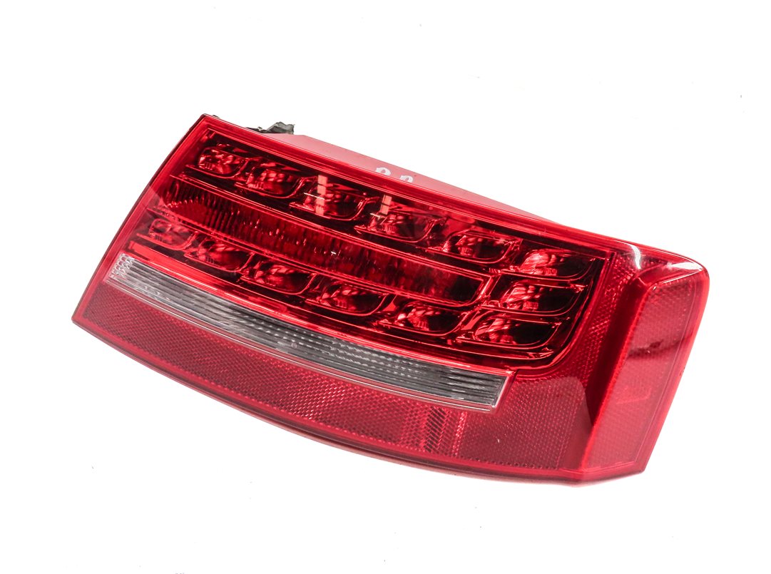 Thumbnail 4: 2008-2012 AUDI A5 S5 (B8 8T) REAR RIGHT PASSENGER LED TAILLIGHT BRAKE LIGHT LAMP