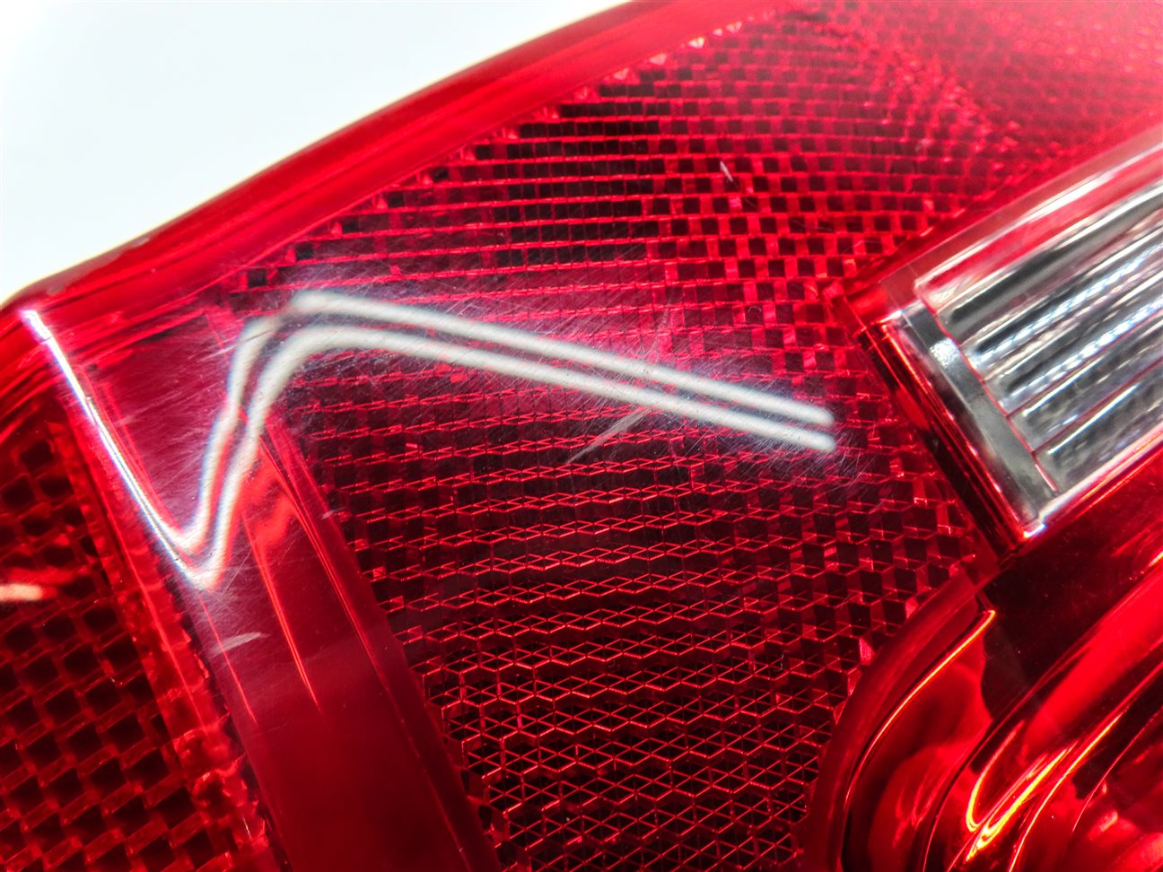 Thumbnail 7: 2008-2012 AUDI A5 S5 (B8 8T) REAR RIGHT PASSENGER LED TAILLIGHT BRAKE LIGHT LAMP