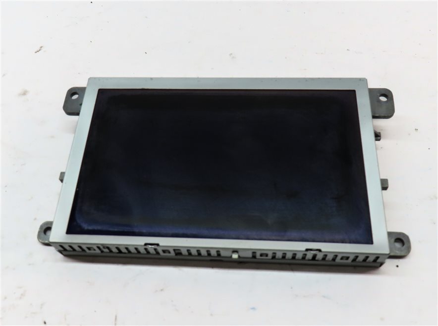 Thumbnail 5: 10-17 AUDI A4 S4 A5 Q5 Q7 (B8 8K 8T 8R 4L) GPS NAVIGATION MEDIA DISPLAY SCREEN