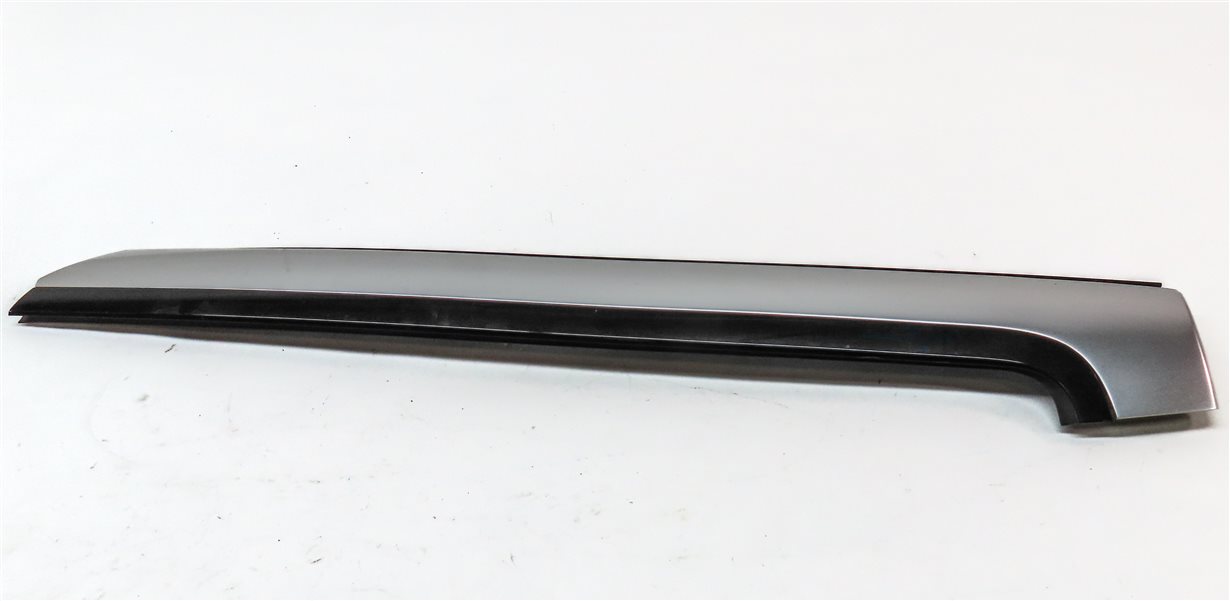 Thumbnail 2: 2011 AUDI A5 CONVERTIBLE (B8 8T) FRONT RIGHT PASSENGER WINDSHEILD TRIM PANEL