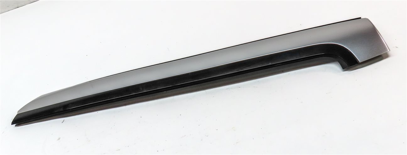 Thumbnail 3: 2011 AUDI A5 CONVERTIBLE (B8 8T) FRONT RIGHT PASSENGER WINDSHEILD TRIM PANEL