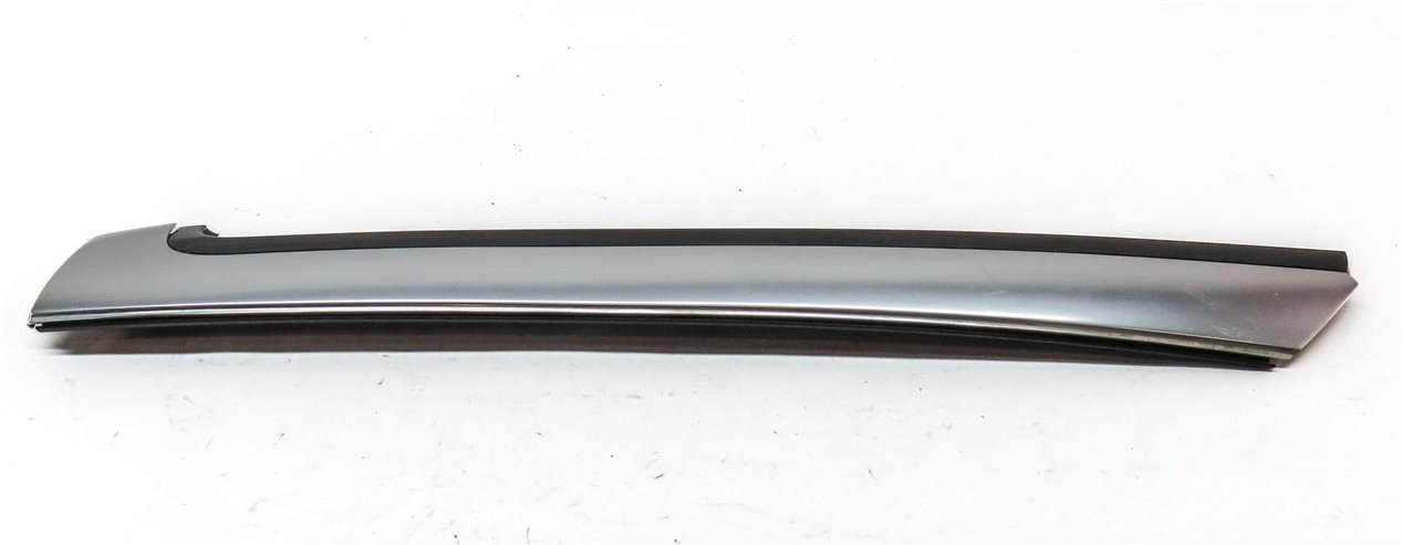 Thumbnail 4: 2011 AUDI A5 CONVERTIBLE (B8 8T) FRONT RIGHT PASSENGER WINDSHEILD TRIM PANEL