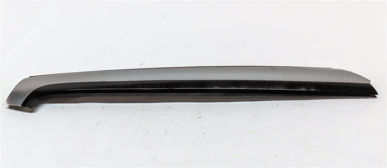 Thumbnail 2: 2011 AUDI A5 CONVERTIBLE (B8 8T) FRONT LEFT DRIVER WINDSHIELD TRIM PANEL