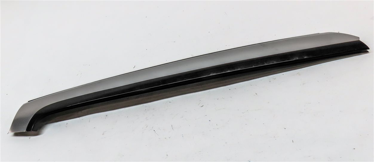 Thumbnail 3: 2011 AUDI A5 CONVERTIBLE (B8 8T) FRONT LEFT DRIVER WINDSHIELD TRIM PANEL