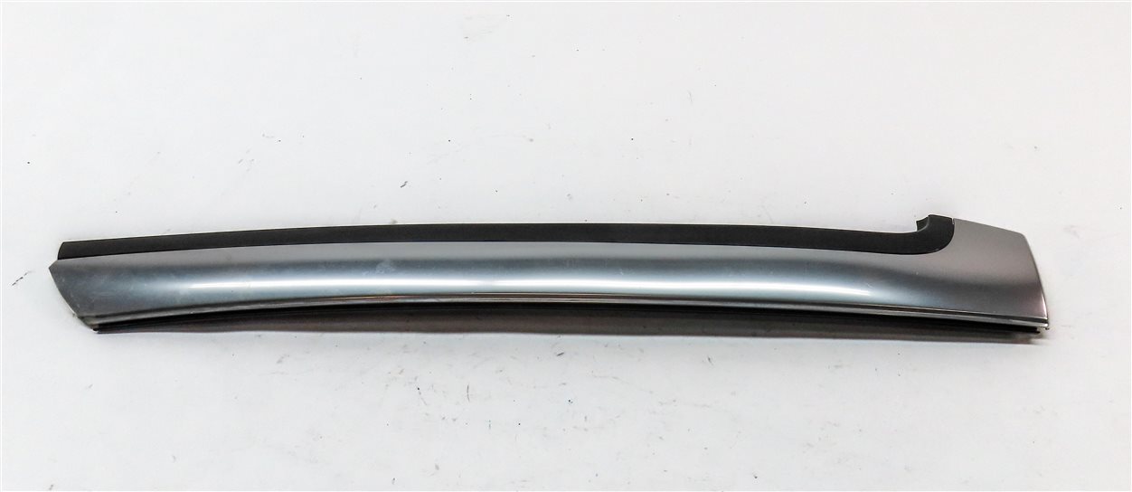 Thumbnail 6: 2011 AUDI A5 CONVERTIBLE (B8 8T) FRONT LEFT DRIVER WINDSHIELD TRIM PANEL