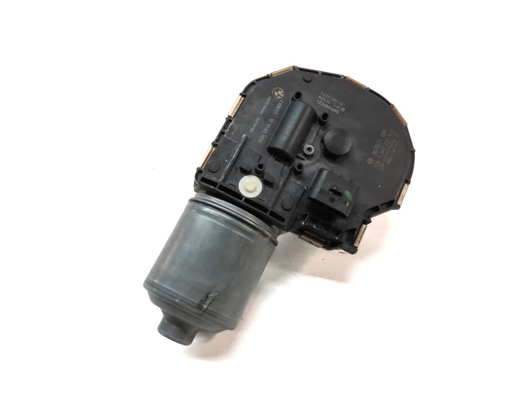 Thumbnail 1: 2013 BMW 650i GRAN COUPE (F06) FRONT WINDSHIELD WIPER MOTOR