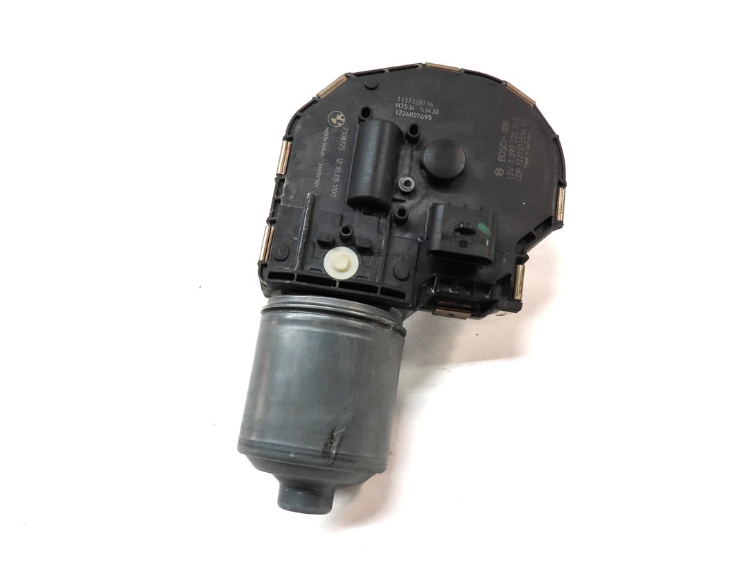 Thumbnail 2: 2013 BMW 650i GRAN COUPE (F06) FRONT WINDSHIELD WIPER MOTOR