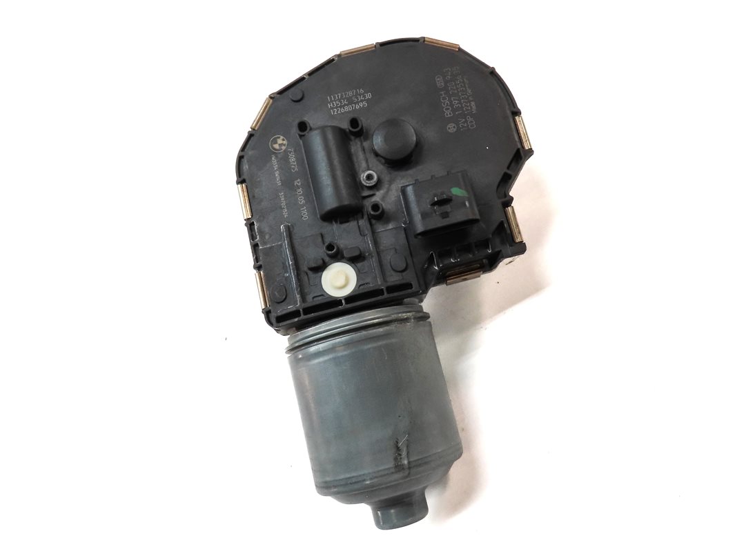 Thumbnail 3: 2013 BMW 650i GRAN COUPE (F06) FRONT WINDSHIELD WIPER MOTOR