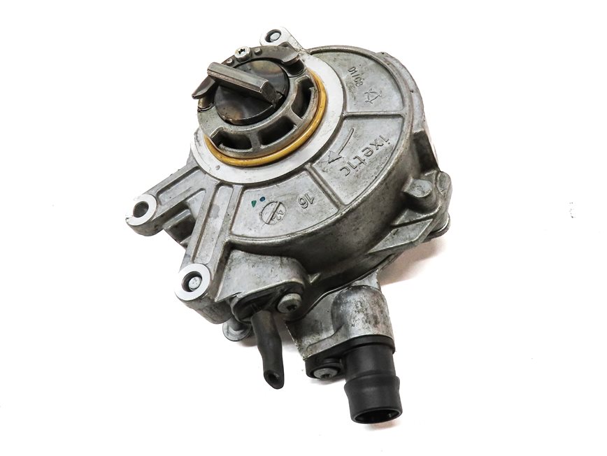 Thumbnail 3: 2010-2017 BMW 550i 650i 750i M5 M6 X5 X6 4.4L V8 TWIN TURBO BRAKE VACUUM PUMP