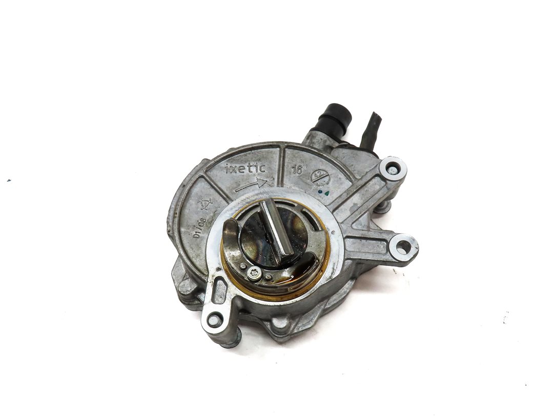 Thumbnail 4: 2010-2017 BMW 550i 650i 750i M5 M6 X5 X6 4.4L V8 TWIN TURBO BRAKE VACUUM PUMP