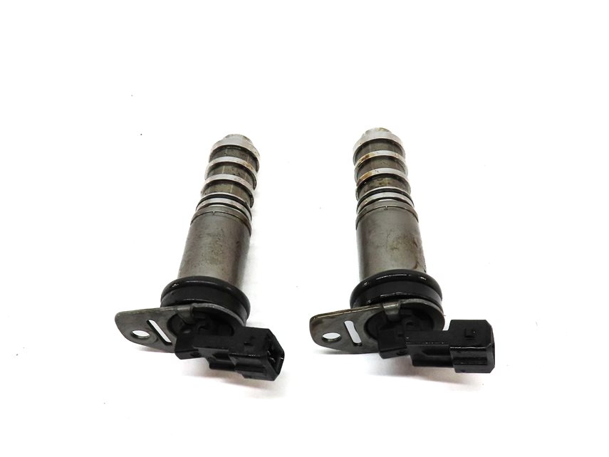 Thumbnail 2: 2013 BMW 650i GRAN COUPE (F06) 4.4L (N63) ENGINE VVT VANOS SOLENOID SET/2