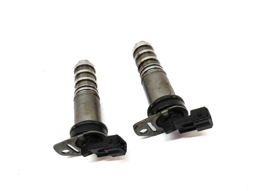 Thumbnail 3: 2013 BMW 650i GRAN COUPE (F06) 4.4L (N63) ENGINE VVT VANOS SOLENOID SET/2