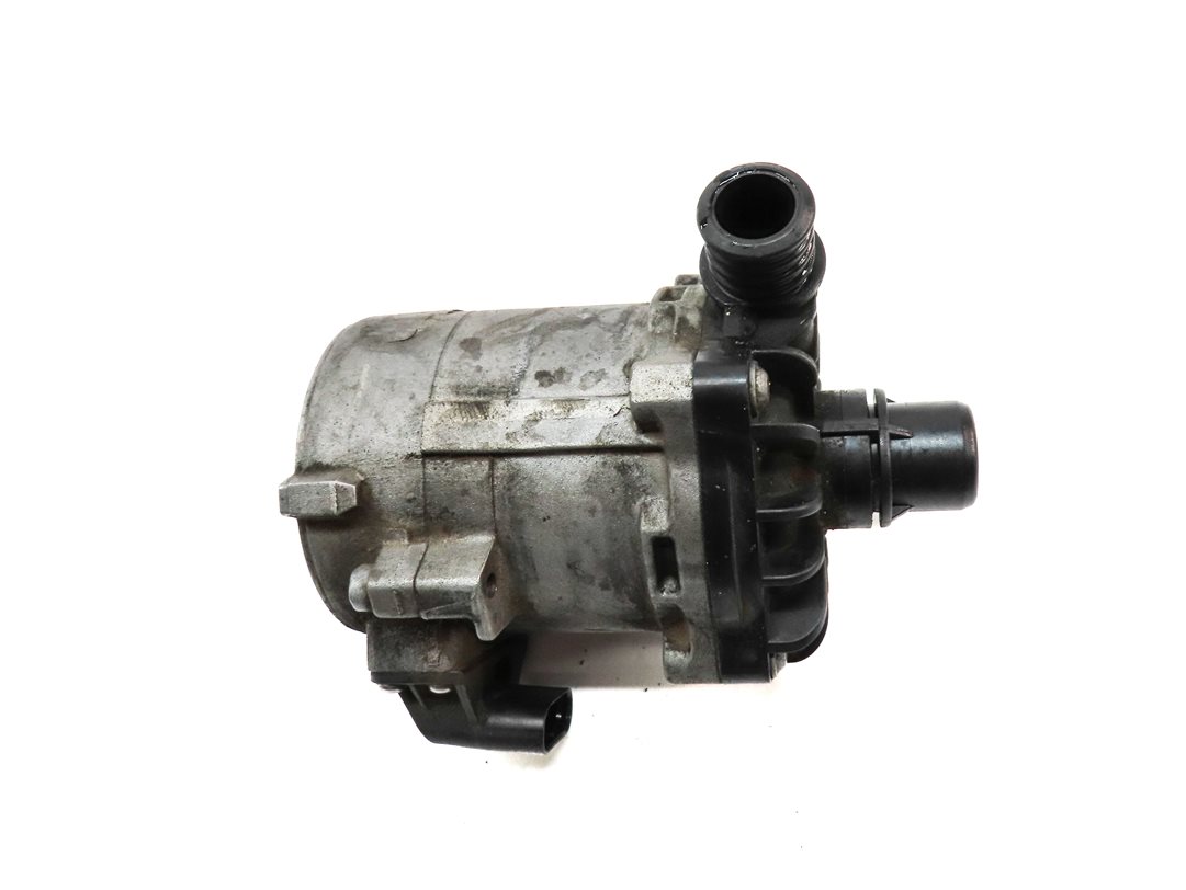 Thumbnail 5: 2013 BMW 650i GRAN COUPE (F06) 4.4L (N63) ENGINE AUXILIARY WATER COOLANT PUMP