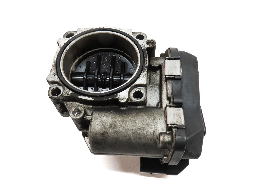 Thumbnail 5: 08-18 BMW 550i 650i 750i B6 B7 M5 M6 X5 X6 4.4L TWIN TURBO THROTTLE BODY SET-2