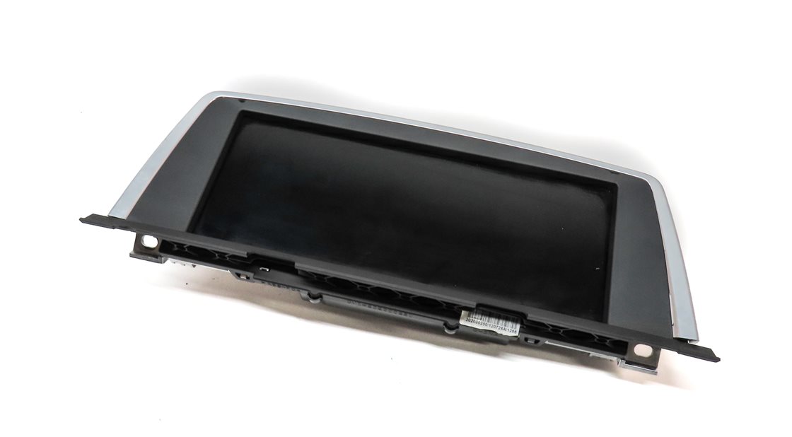 Thumbnail 2: 13-16 BMW 640i 650i M6 M (F06 F12 F13) 10.25" RADIO STEREO GPS NAVIGATION SCREEN
