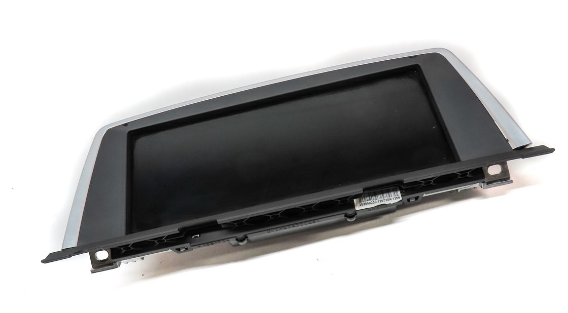 Thumbnail 4: 13-16 BMW 640i 650i M6 M (F06 F12 F13) 10.25" RADIO STEREO GPS NAVIGATION SCREEN