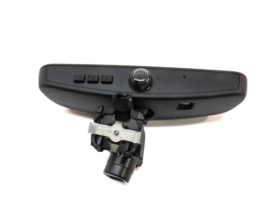 Thumbnail 4: 12-19 BMW 5 6 7 SERIES (F01 F06 F10 F12 F13) AUTOMATIC HIGH BEAM REARVIEW MIRROR